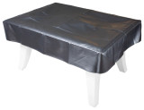 BUMPER POOL TABLE FITTED COVER