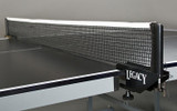 TABLE TENNIS BOLT, CLAMP & NET