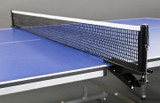 TABLE TENNIS SPRING CLAMP & NET