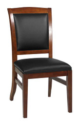 Heritage Dining Game Chair