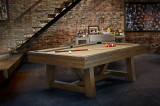 BOTANIC POOL TABLE