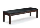 CENTENNIAL STORAGE BENCH