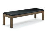 CENTENNIAL STORAGE BENCH
