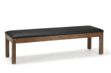 CENTENNIAL STORAGE BENCH