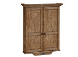 DARTBOARD CABINET