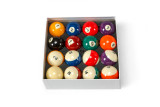 HERITAGE® POCKET BALLS FULL SET