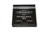 HERITAGE® POCKET BALLS FULL SET