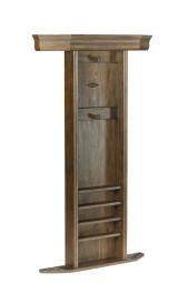 HERITAGE WALL RACK