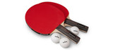 2 PLAYER TABLE TENNIS SET