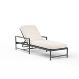 Pietra Adjustable Chaise