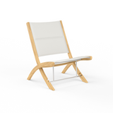 Huntington Folding High Back Chair