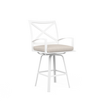 Bristol Swivel Counter Stool