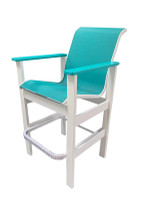 Kingston Sling Bar Chair