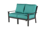 Sienna Deep Seating Loveseat