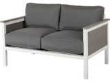 Juno Deep Seating Loveseat