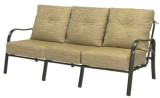 Sonata Deep Seating Sofa