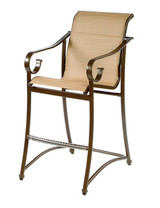 West Wind Sling Bar Chair