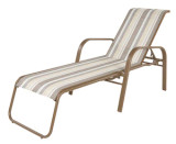 Anna Maria Sling Chaise Lounge