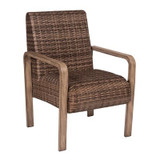 Reynolds Dining Arm Chair