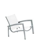 South Beach Relaxed Sling Spa Chair