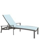 KOR Sling Chaise Lounge