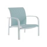 Laguna Beach Relaxed Sling Spa Chair