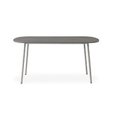 Elevation 42" Oval Cocktail Table
