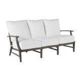 Croquet Aluminum Sofa