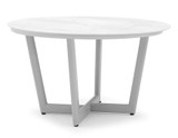 CLUB ROUND DINING TABLE