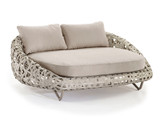 CURL DOUBLE DAYBED, NO CANOPY