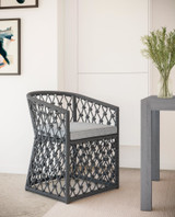 AMELIA DINING CHAIR