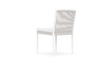 CATALINA ARMLESS DINING CHAIR