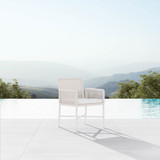 CORSICA DINING CHAIR