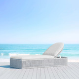 MONTAUK LOUNGE CHAIR