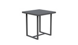 PAVIA COUNTER TABLE 35" - MATTE FINISH