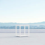SEAVIEW SIDE TABLE