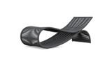 WAVE LOUNGE CHAIR