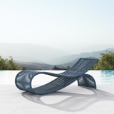 WAVE LOUNGE CHAIR