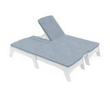 MAINSTAY DOUBLE CHAISE