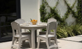 Mainstay Versatile Dining Table with Chairs