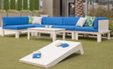 Pre-assembled Mainstay Sectional Middle for ultimate comfort
