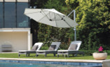 Legacy Outdoor Chaise for sunshine 