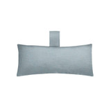 AUTOGRAPH CHAISE HEADREST PILLOW