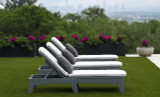 LEGACY CHAISE CUSHION