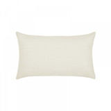 LUSTROUS LINES PILLOW 12” X 20”