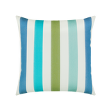 STRIPE PILLOW  20" X 20"