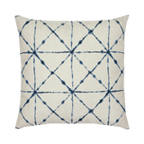 TRILOGY PILLOW 22" X 22"