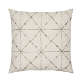 TRILOGY PILLOW 22" X 22"