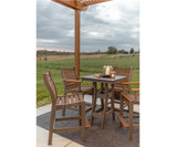 BRISTOL SWIVEL XT CHAIR