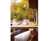 DONOMA 44″ ROUND FIRE TABLE